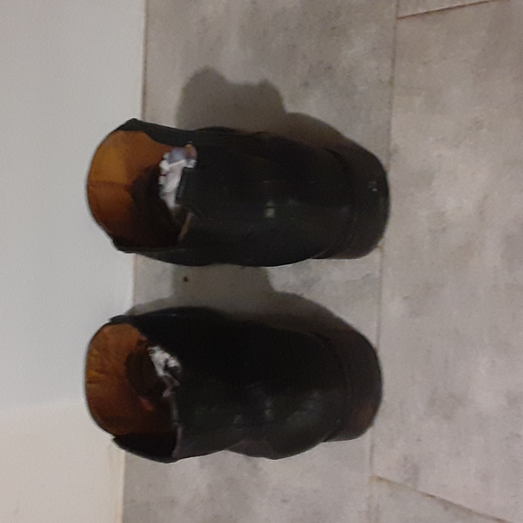 FRYE  boots  size  10D - Picture 4 of 5